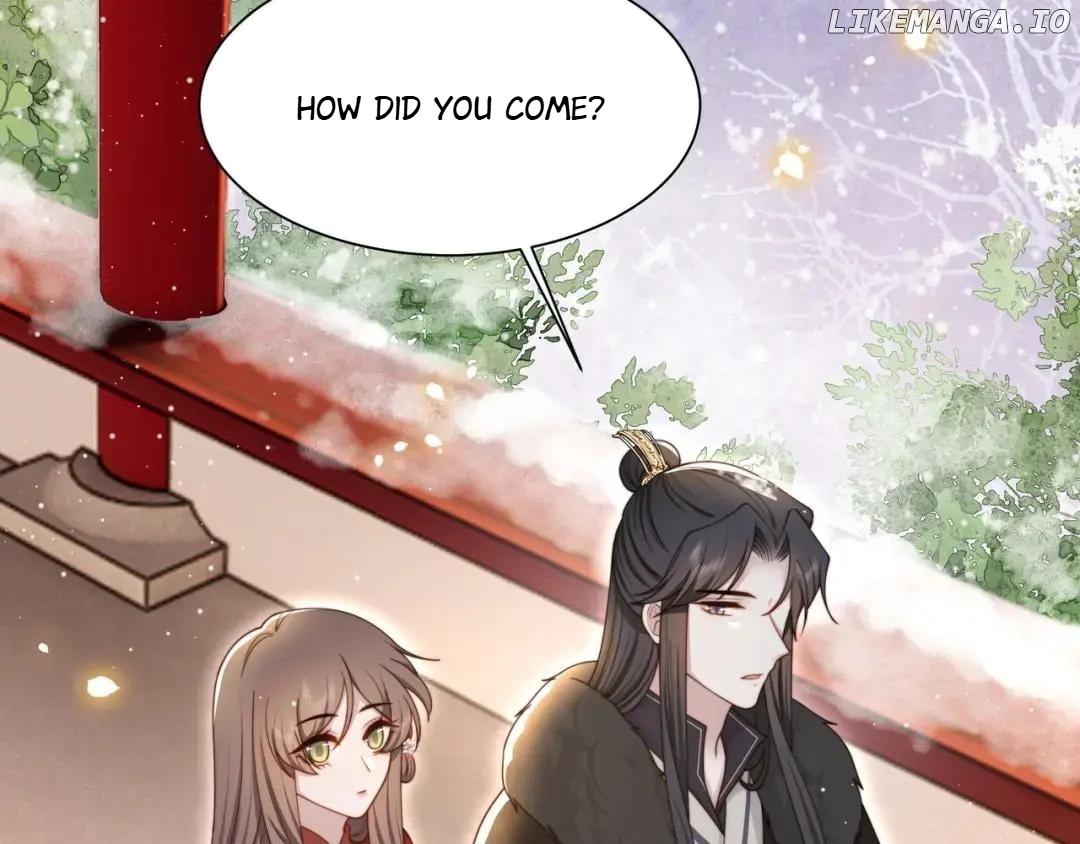 Lonely Emperor Chases His Sister-in-Law Chapter 67 - page 22